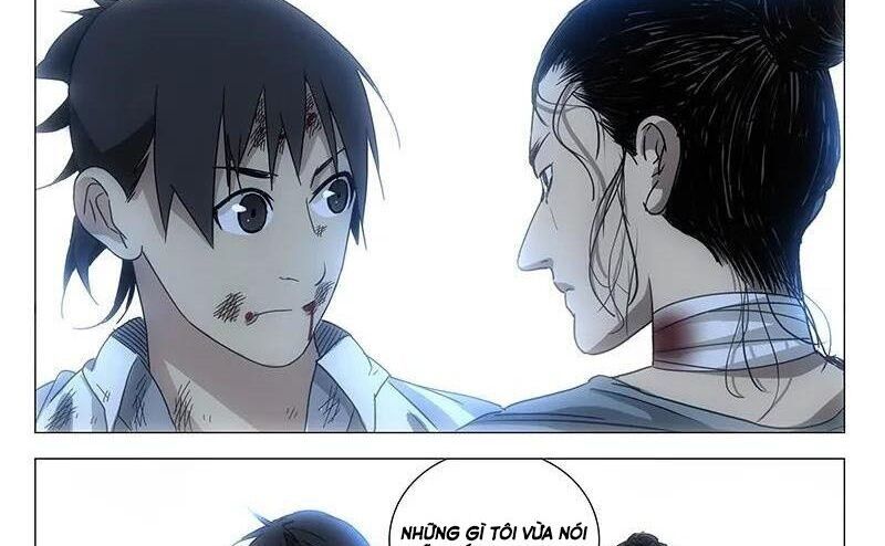 Nhất Nhân Chi Hạ Chapter 297 - 27