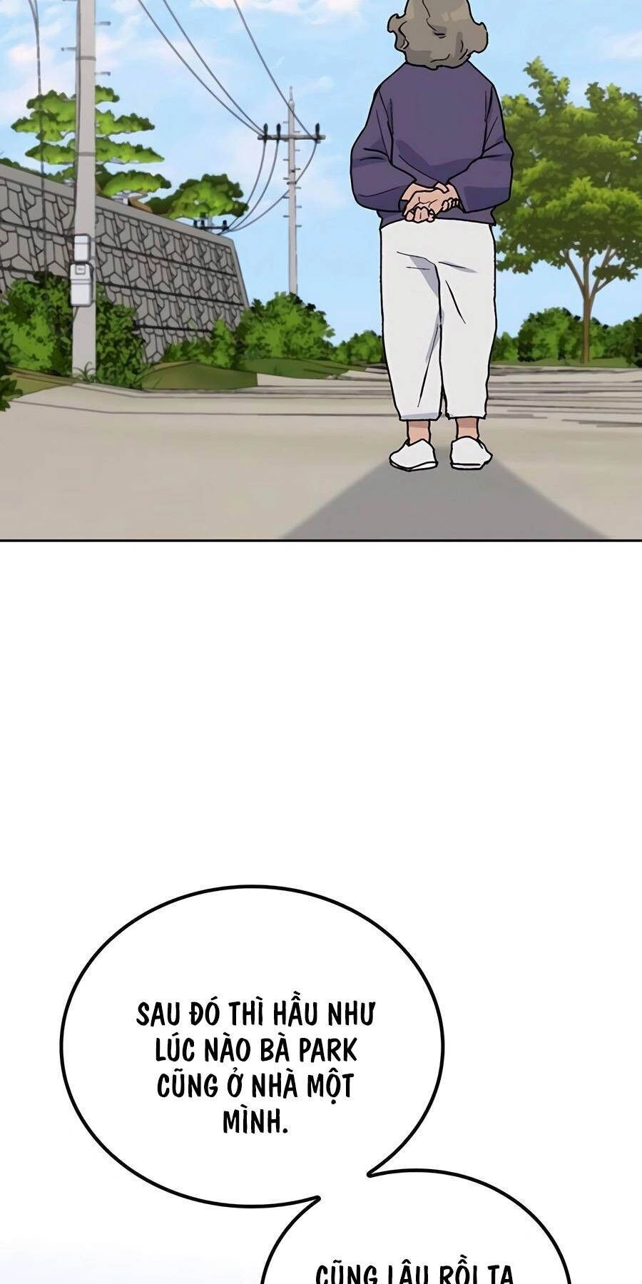 Chữa Lành Cuộc Sống Thông Qua Cắm Trại Ở Thế Giới Khác Chapter 8 - 17