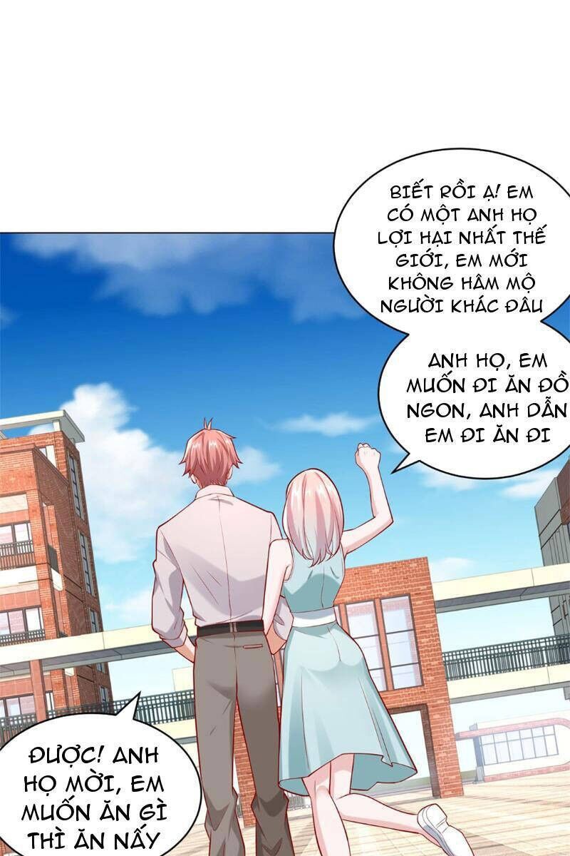 Tôi Là Tài Xế Xe Công Nghệ Có Chút Tiền Thì Đã Sao? Chapter 114 - 37