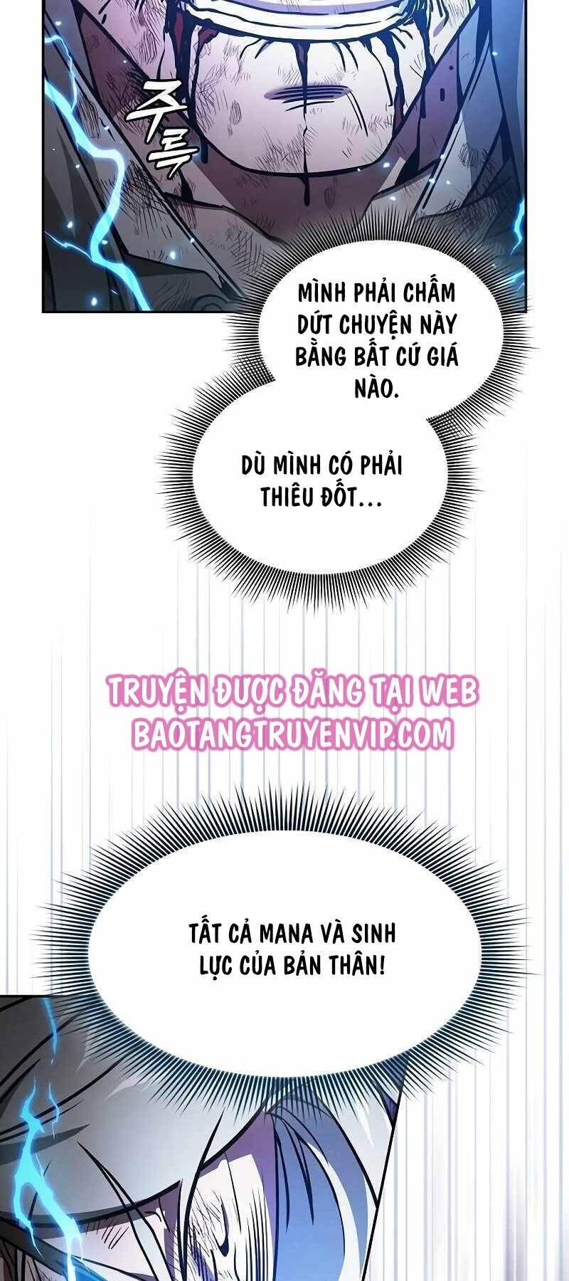 Kiếm Sĩ Thiên Tài Của Học Viện Chapter 47 - 31
