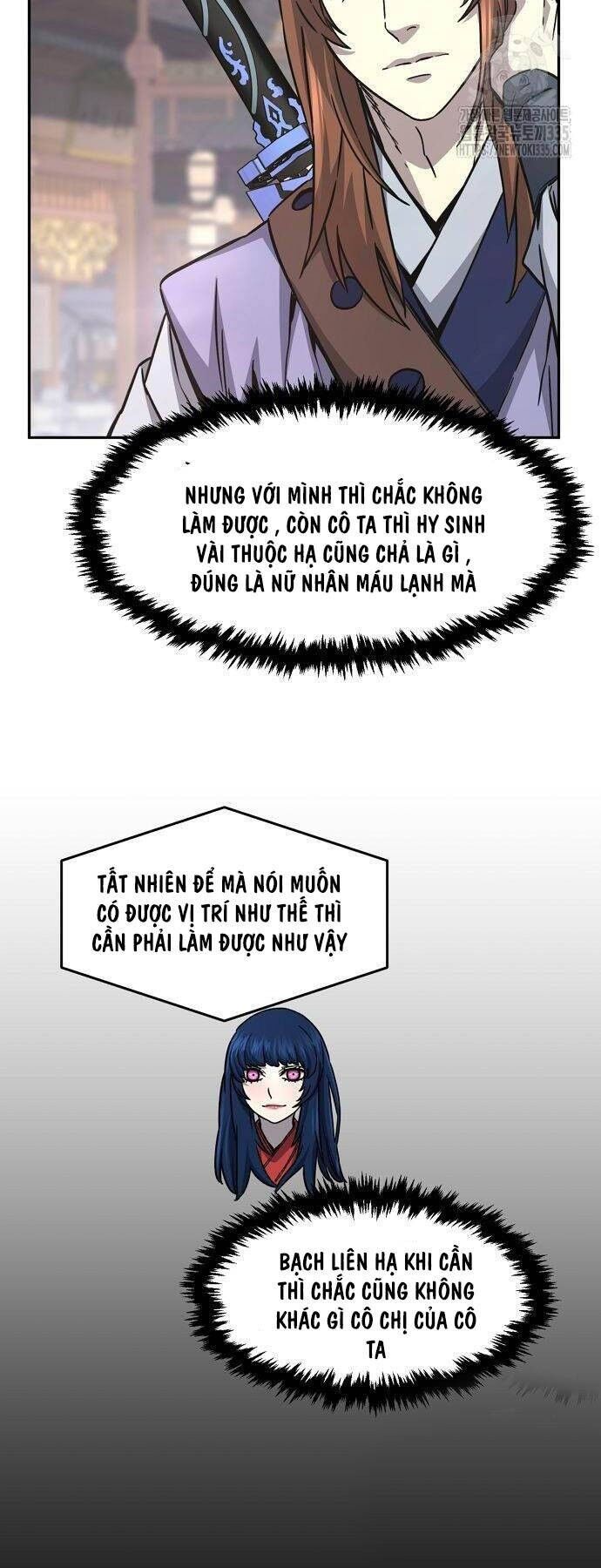 Cảm Kiếm Tuyệt Đối Chapter 81 - 26