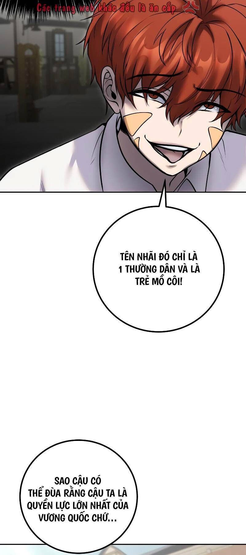 Tôi Mạnh Hơn Anh Hùng Chapter 43 - 5