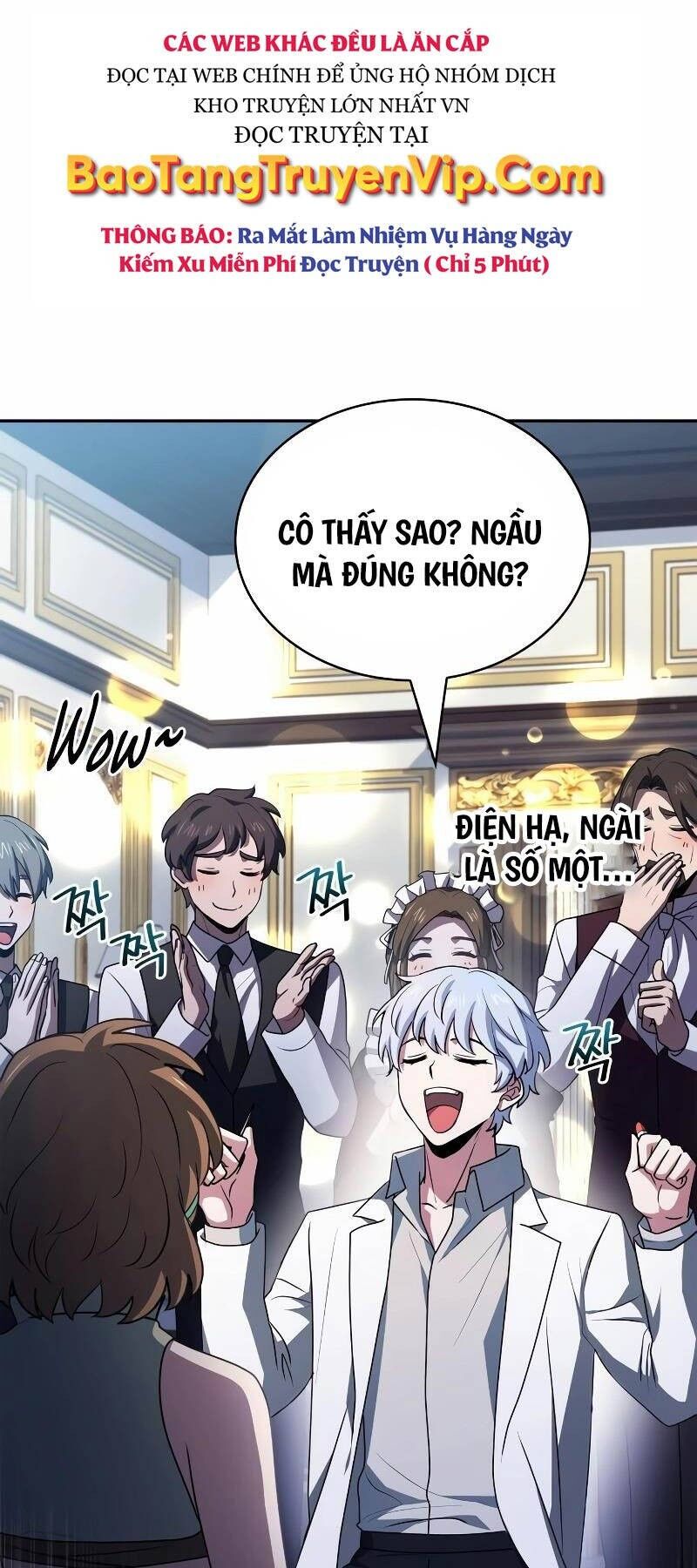 Hoàng Tử Bán Thuốc Chapter 27 - 91