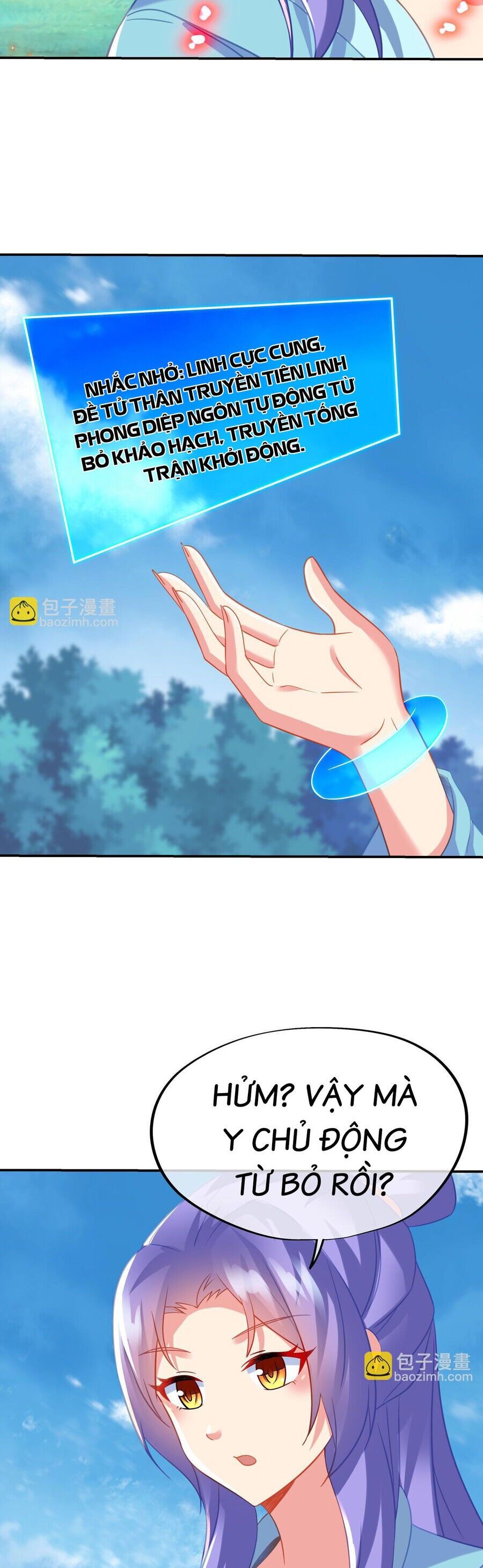 Bắt Đầu Quật Khởi Từ Làm Lô Đỉnh Chapter 78 - 25