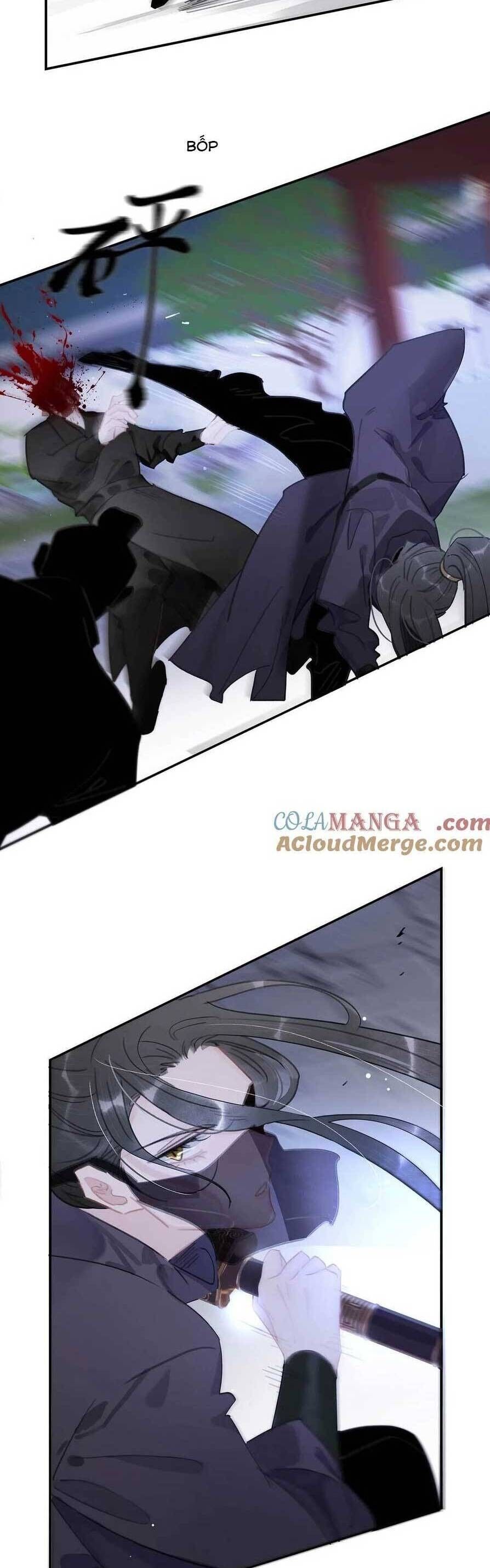 Trưởng Công Chúa Ác Độc Bắt Đầu Chìm Đắm Trong Yêu Đương Chapter 65 - 2