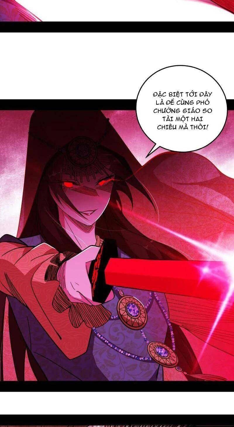 Ta Là Tà Đế Chapter 470 - 46