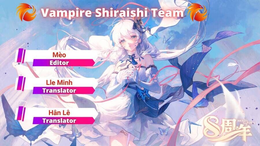 Kamitachi Ni Hirowareta Otoko Chapter 44.2 - 6