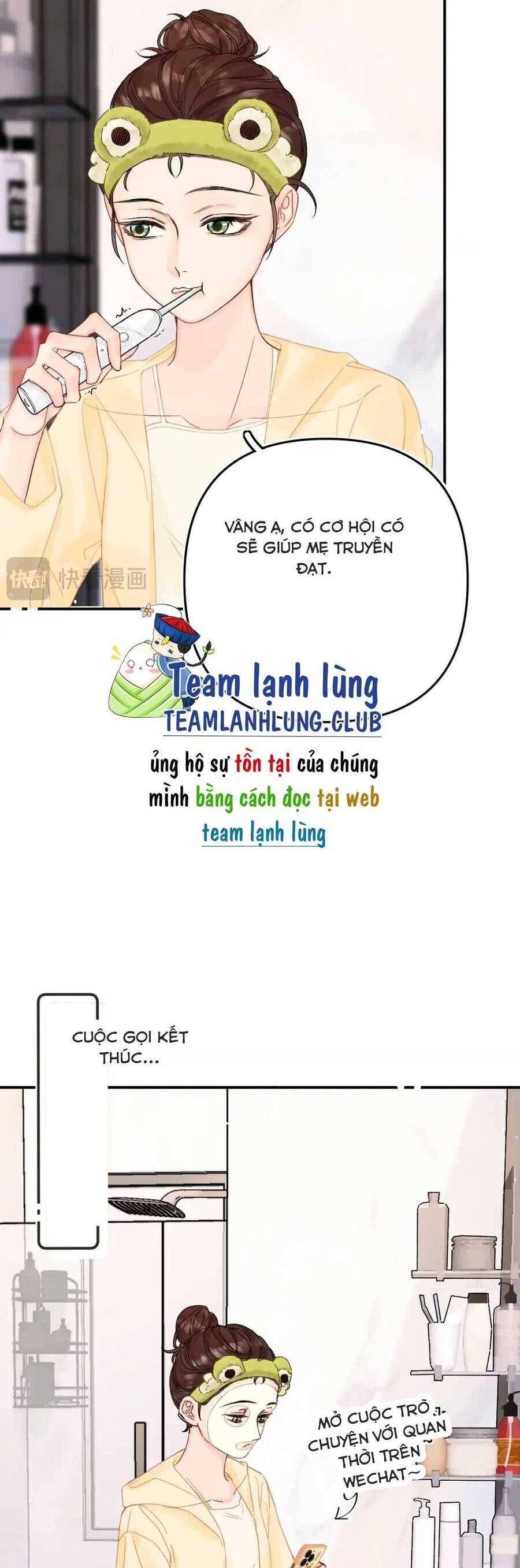 Thỉnh Đa Loan Chiếu Chapter 11 - 7