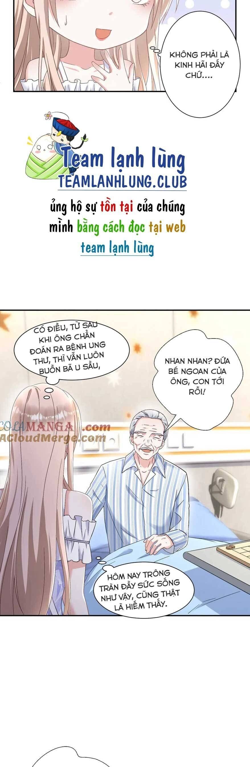 Thiên Kim Giàu Có Phát Điên Sau Khi Tái Sinh Chapter 31 - 14