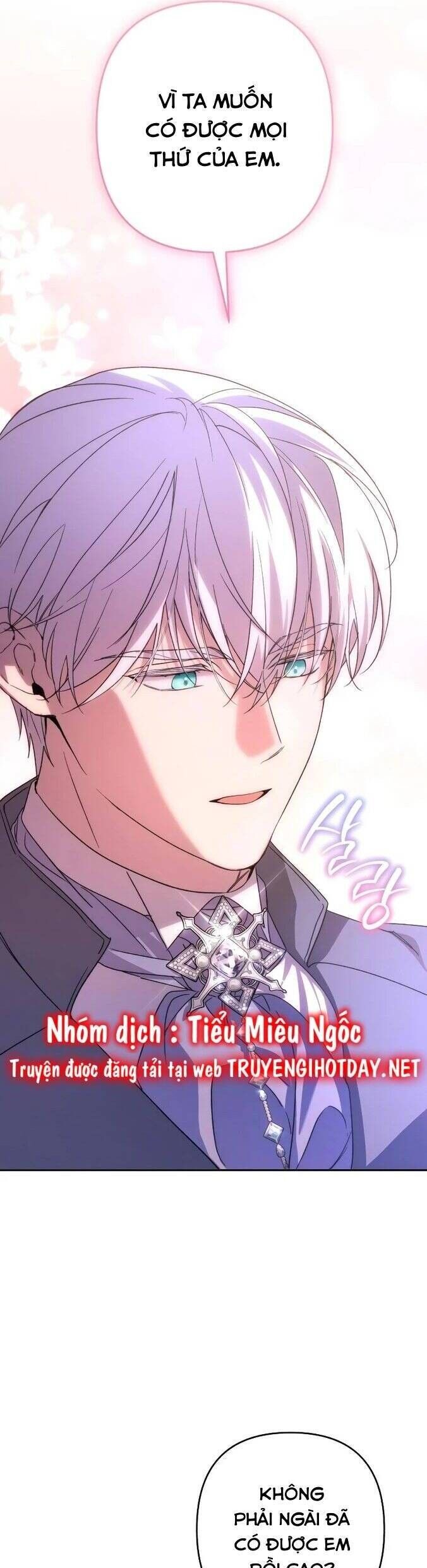 Tôi Sẽ Quyến Rũ Công Tước Phương Bắc Chapter 78 - 21
