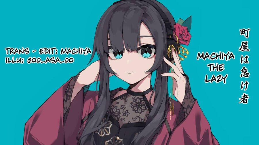 Kawaii Kanojo-Chan Chapter 29 - 8