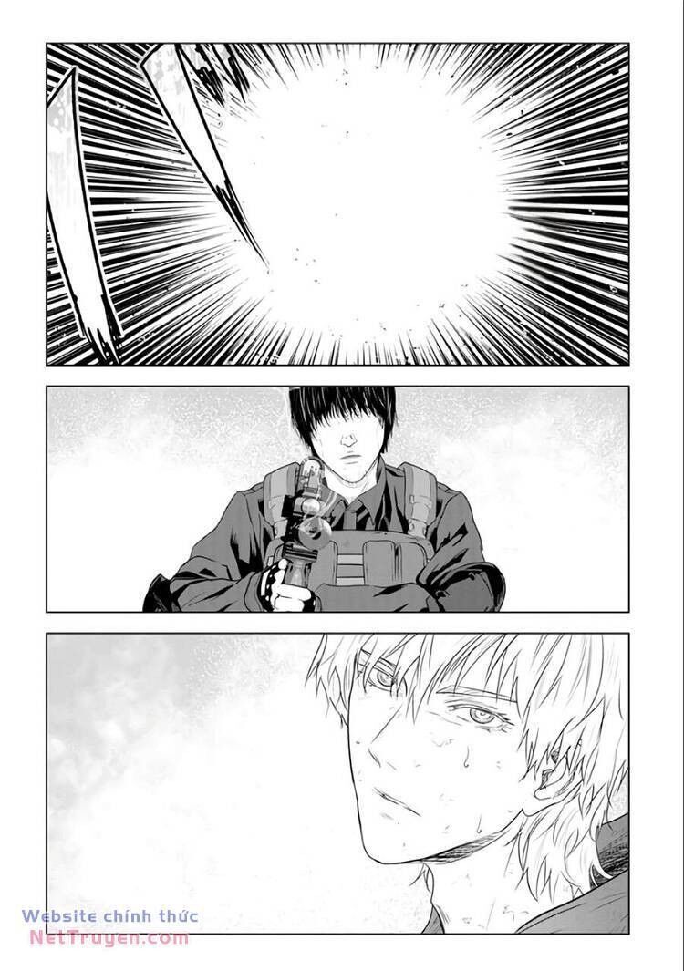 Tái Sinh Ở 1 Thế Giới Đầy Chết Chóc Chapter 28 - 27
