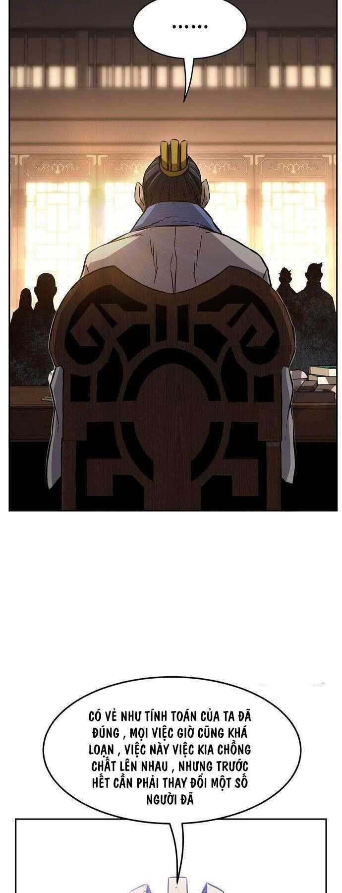 Cảm Kiếm Tuyệt Đối Chapter 81 - 56