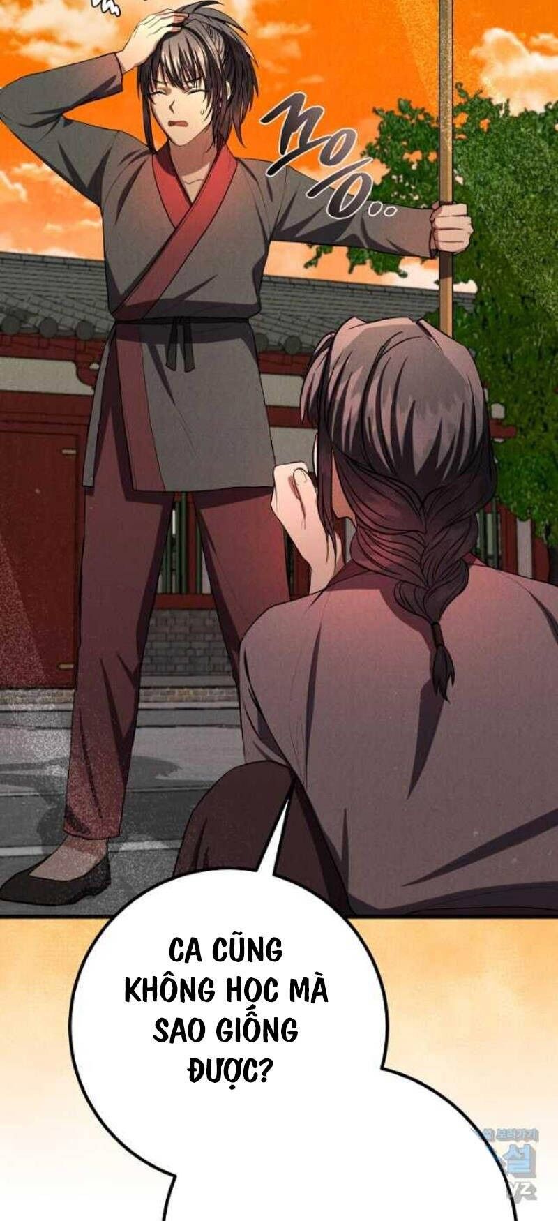 Thiên Tài Võ Thuật Hoàn Sinh Chapter 24 - 28