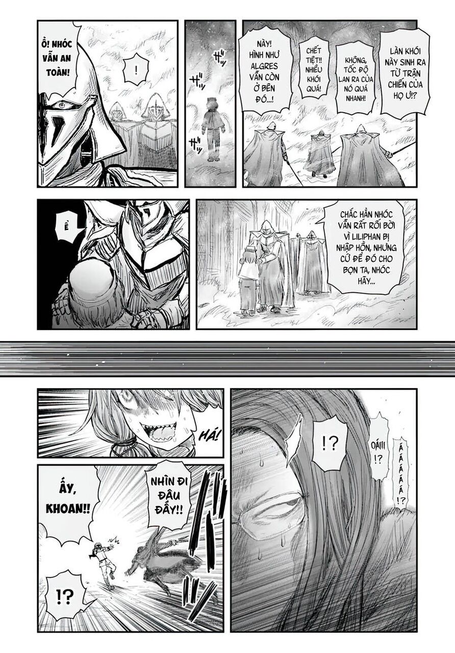 Chú Tôi Ở Dị Giới Chapter 57 - 24