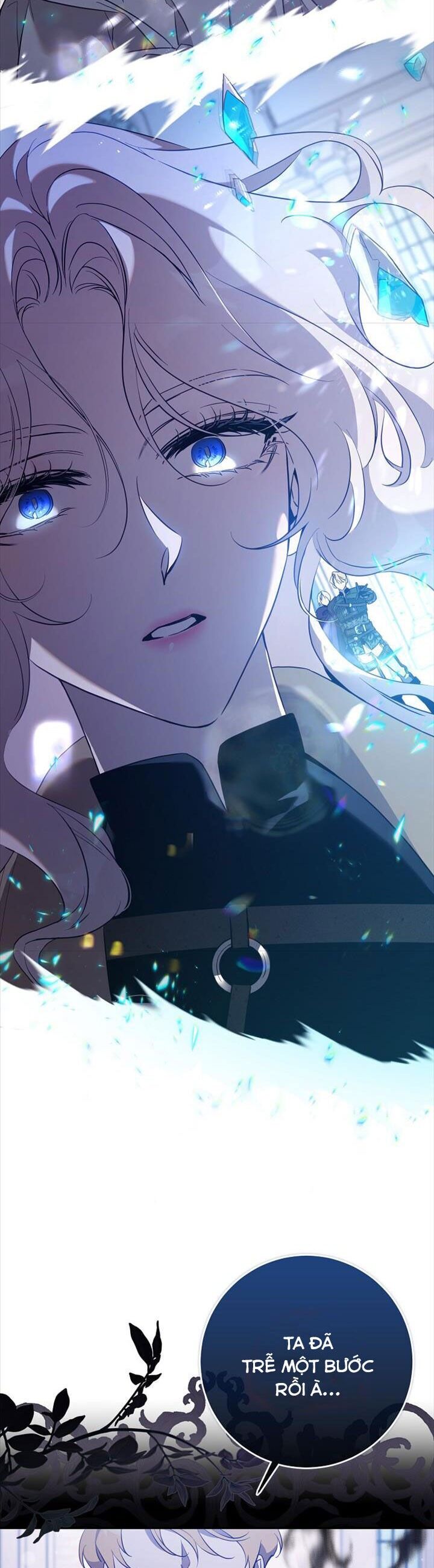 Tôi Đã Thuần Hóa Một Tên Bạo Chúa Và Chạy Trốn Chapter 114 - 38