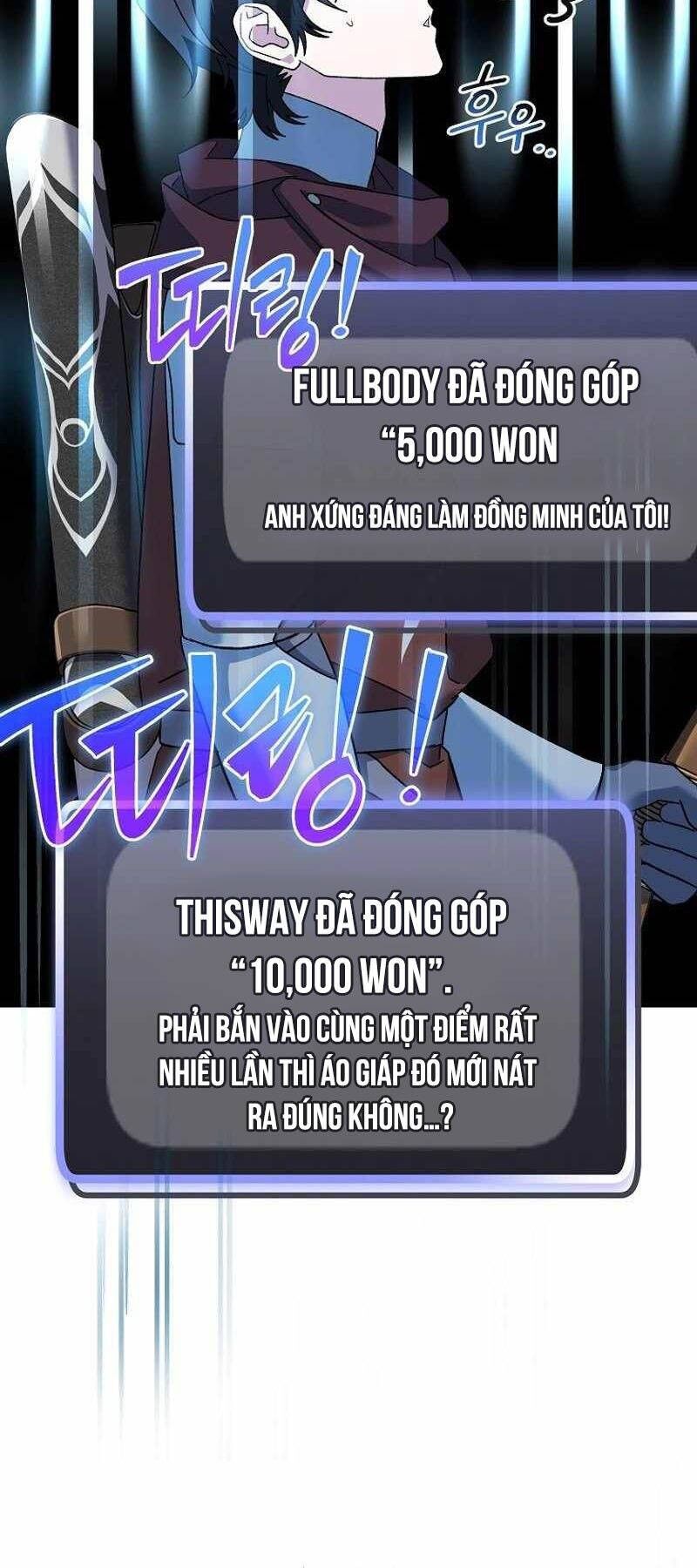 Stream Của Cung Thủ Thiên Tài Chapter 17 - 40