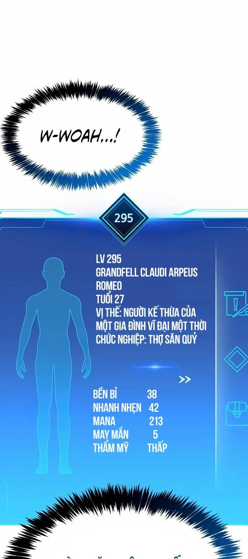 Người Chơi Che Giấu Quá Khứ Chapter 53 - 77