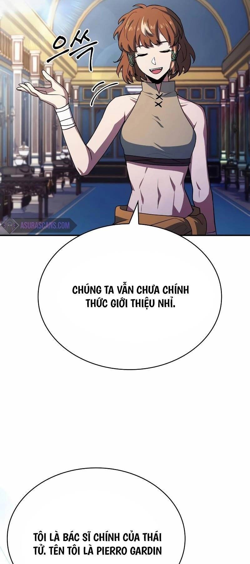 Hoàng Tử Bán Thuốc Chapter 27 - 76