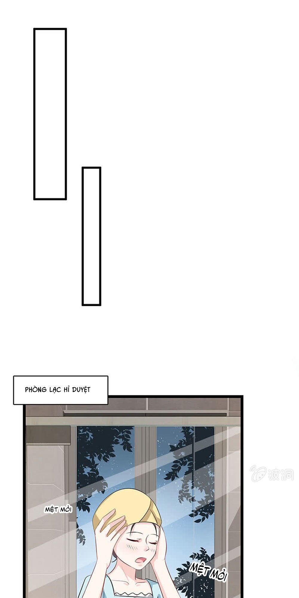 Tân Nương Thế Thân Chapter 11 - 23