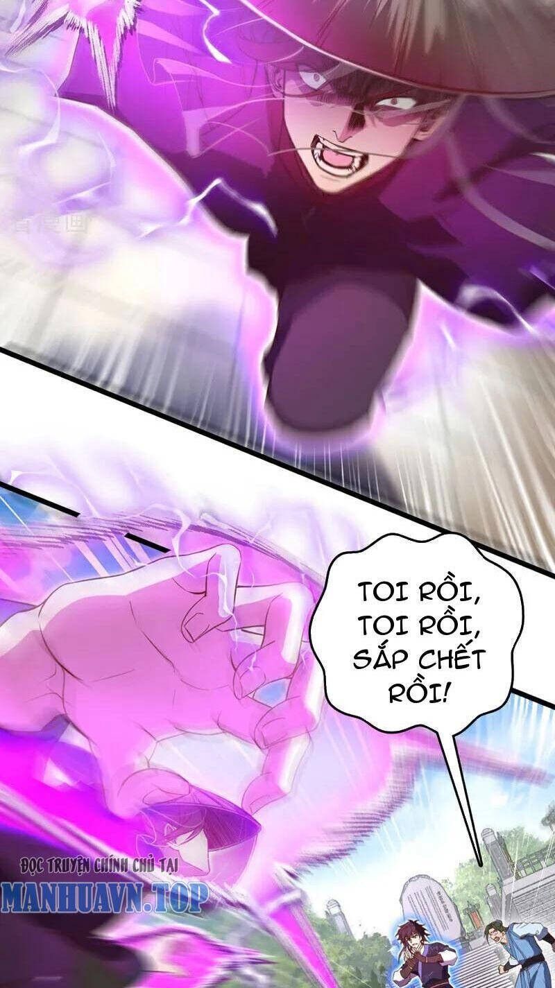 Ta , Thần Long Chi Hậu Chapter 85 - 15