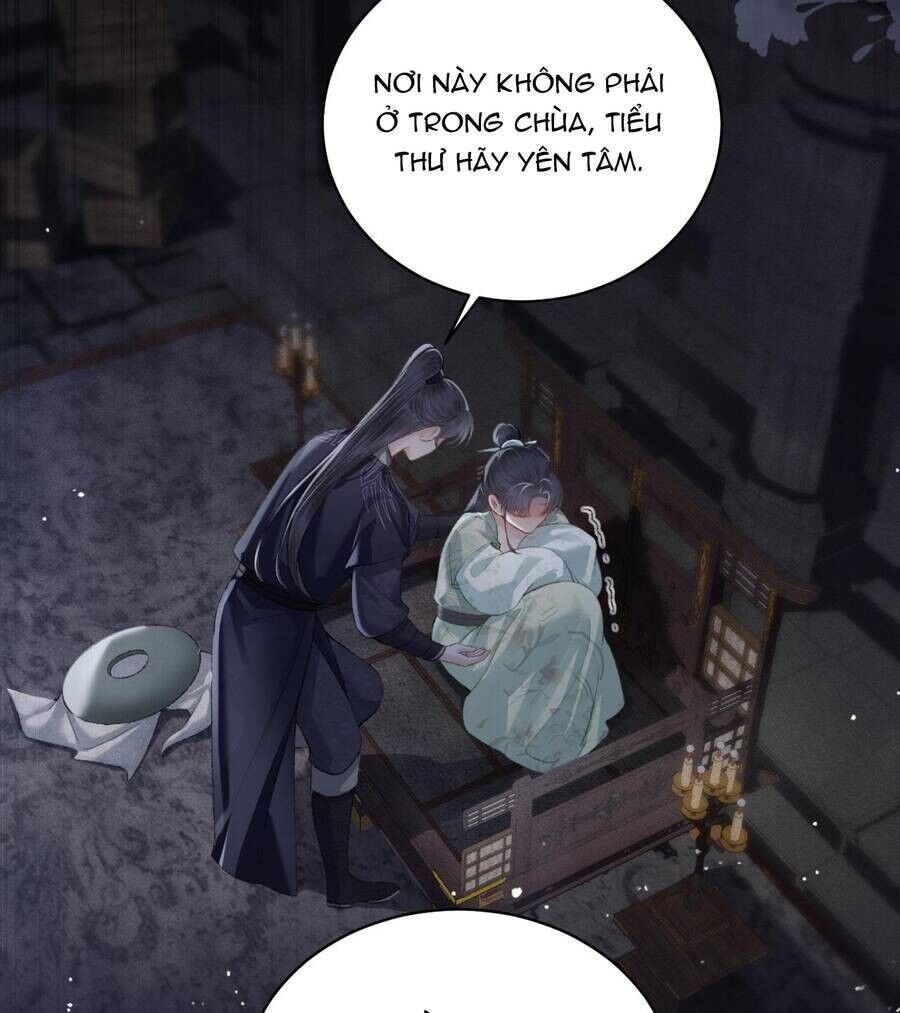 Gả Cho Phản Diện Chapter 33 - 41