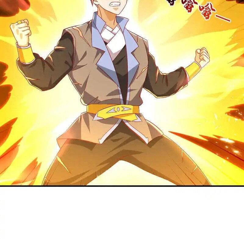 Võ Nghịch Chapter 531 - 8