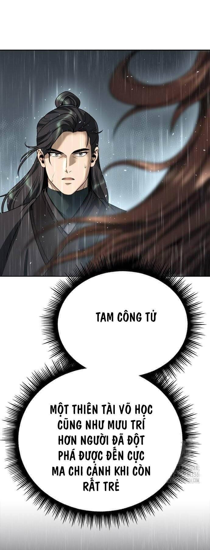 Ma Đạo Chuyển Sinh Ký Chapter 68 - 29