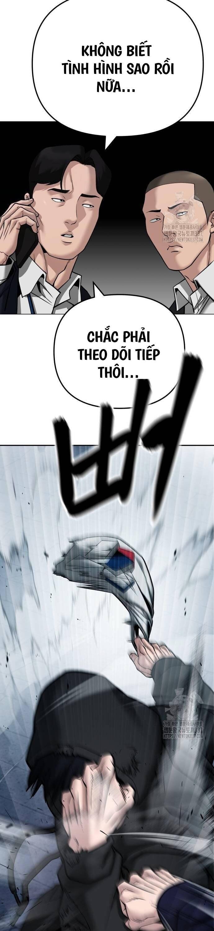 Giang Hồ Thực Thi Công Lý Chapter 99 - 11