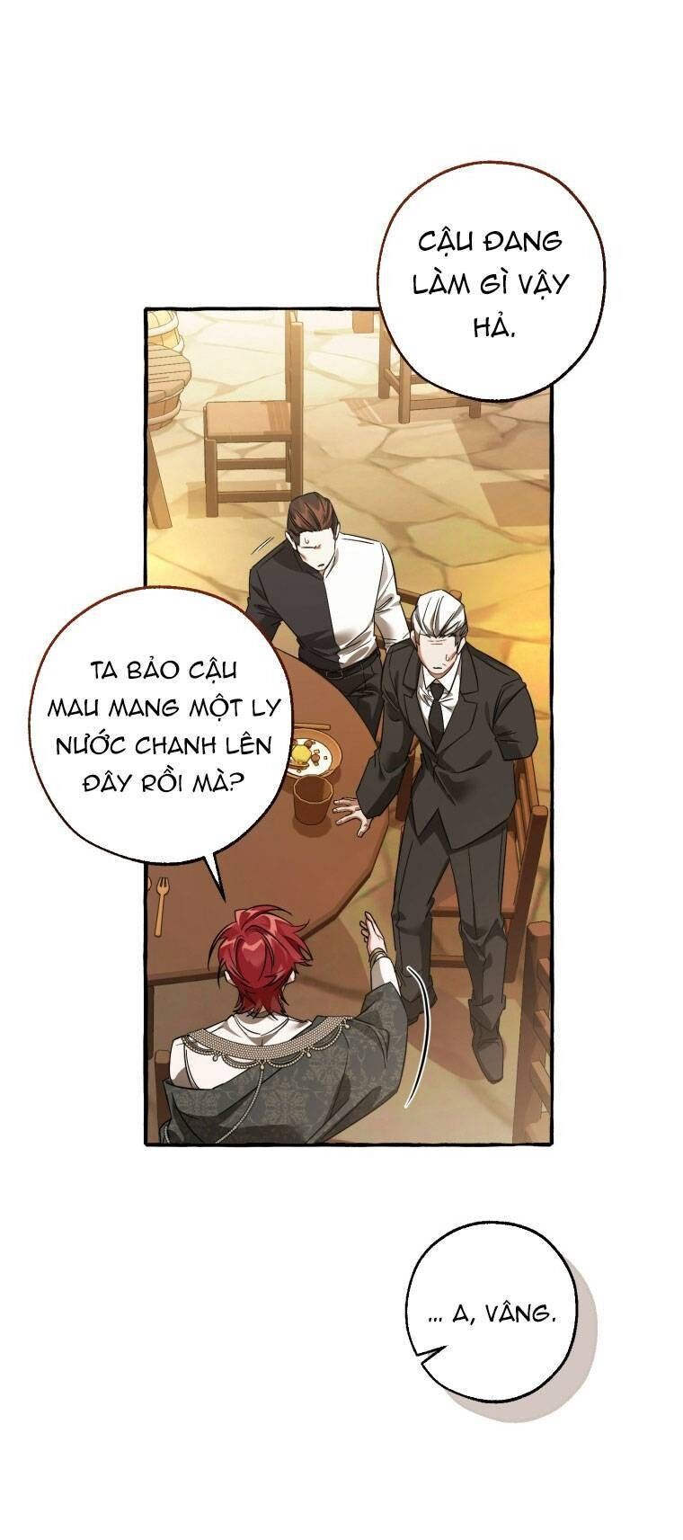 Phế Vật Dòng Dõi Bá Tước Chapter 126.1 - 22