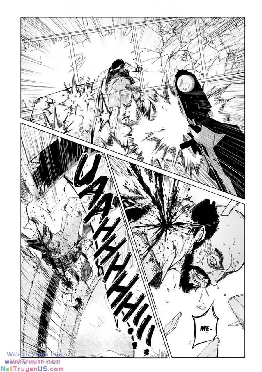 Tái Sinh Ở 1 Thế Giới Đầy Chết Chóc Chapter 29 - 4