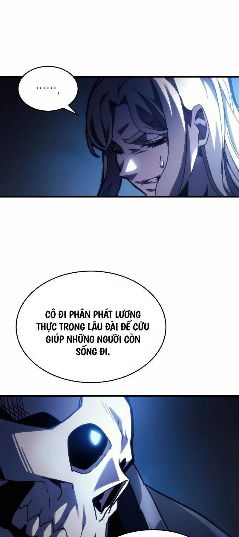 Hãy Hành Động Như Một Boss Đi Ngài Mr Devourer Chapter 40 - 26