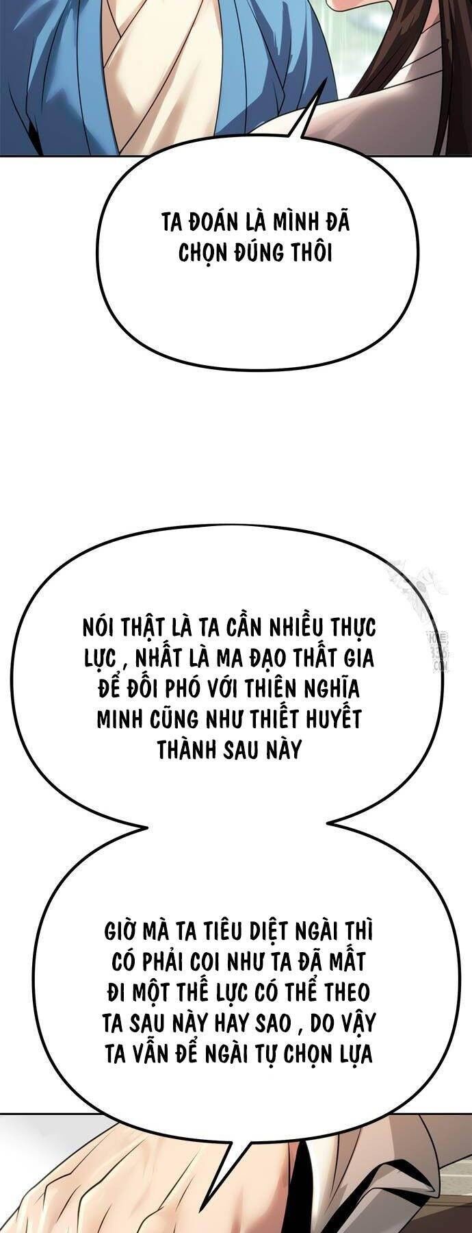 Ma Đạo Chuyển Sinh Ký Chapter 68 - 88