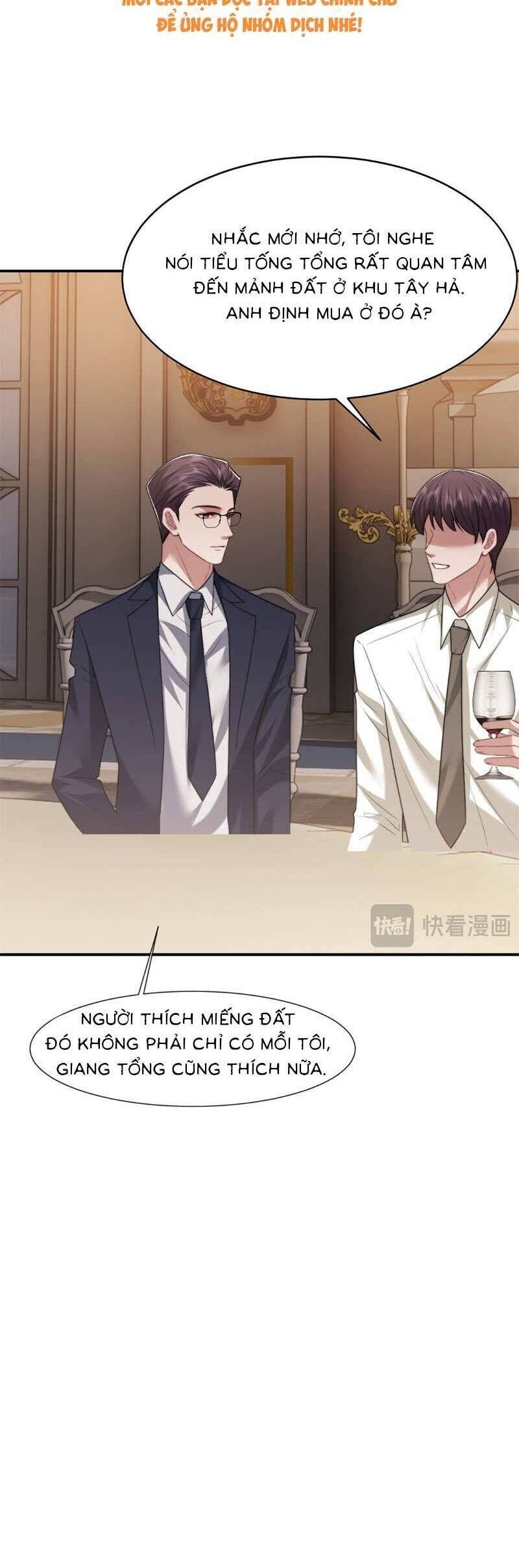 Nữ Tướng Xuyên Đến Hiện Đại Trở Thành Chị Dâu Quyền Lực Chapter 83 - 12