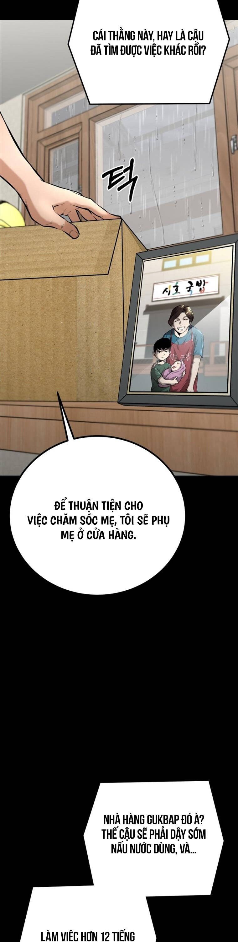 Thanh Kiếm Báo Thù Chapter 1 - 64