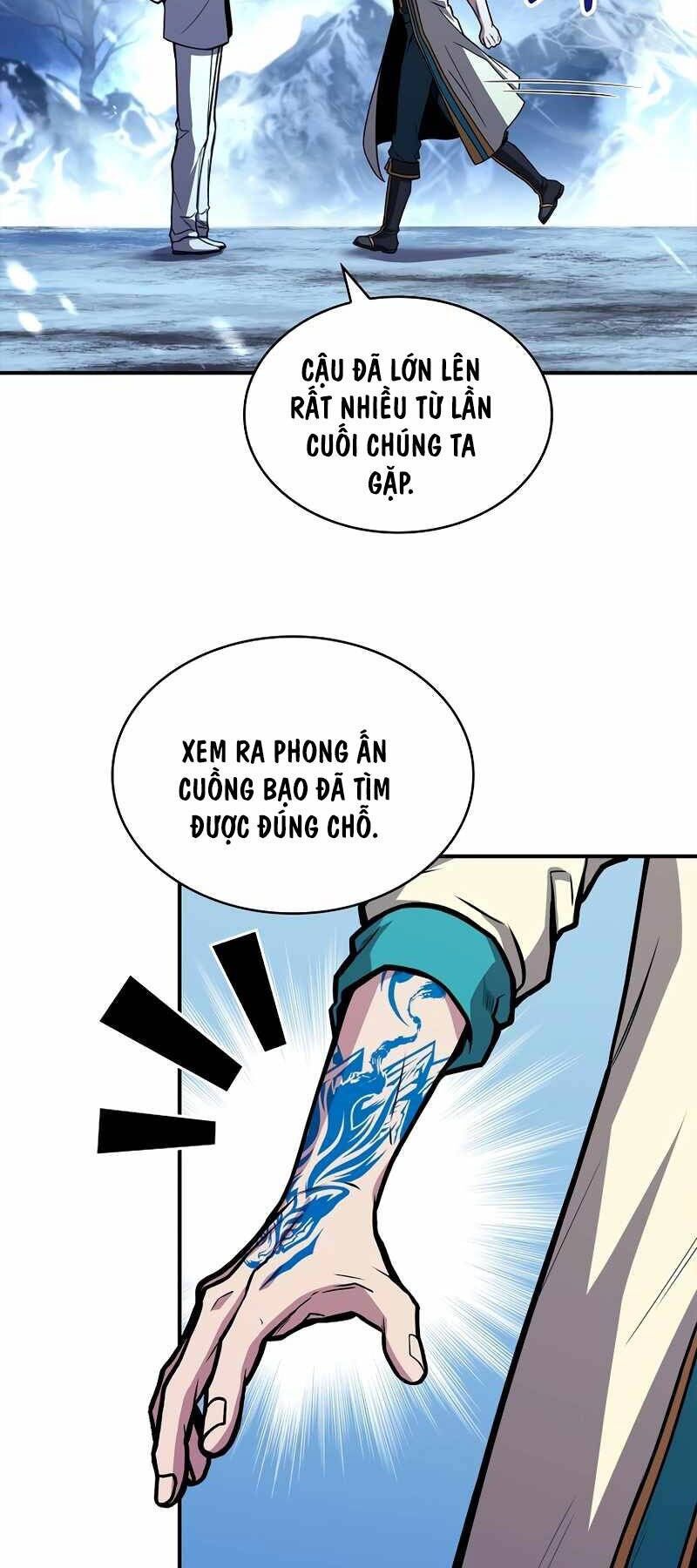 Thiên Tài Ma Pháp Sư Giấu Nghề Chapter 72 - 55