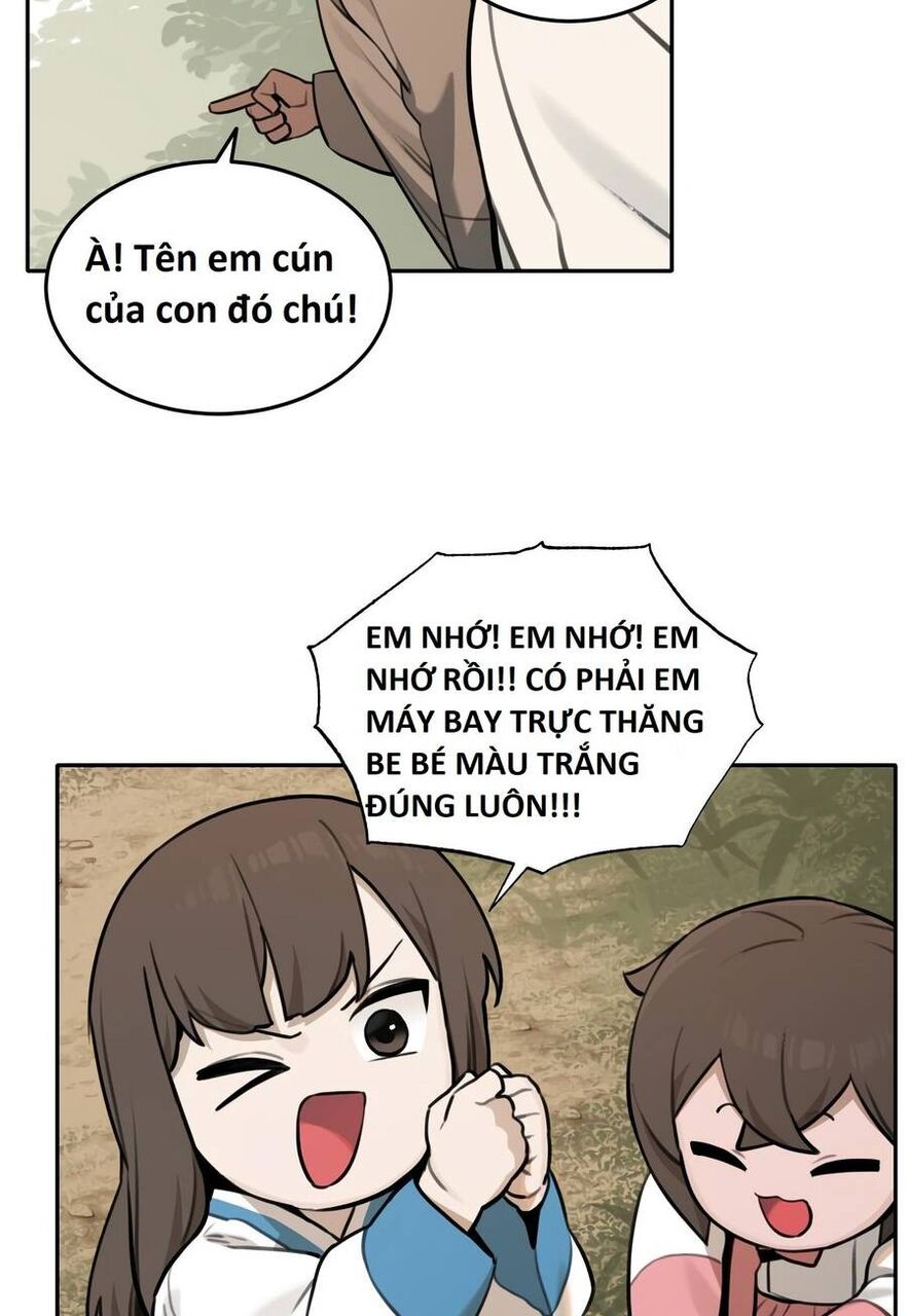 Hổ Đến Chơi Nhà Chapter 88 - 28