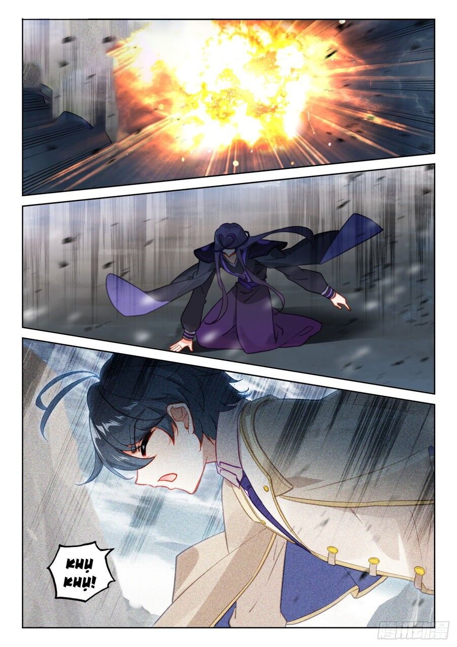 Quang Chi Tử Chapter 77 - 5
