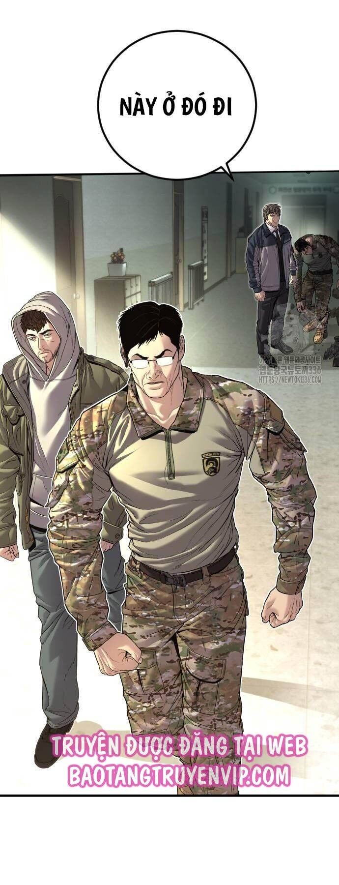 Bố Tôi Là Đặc Vụ Chapter 137 - 101