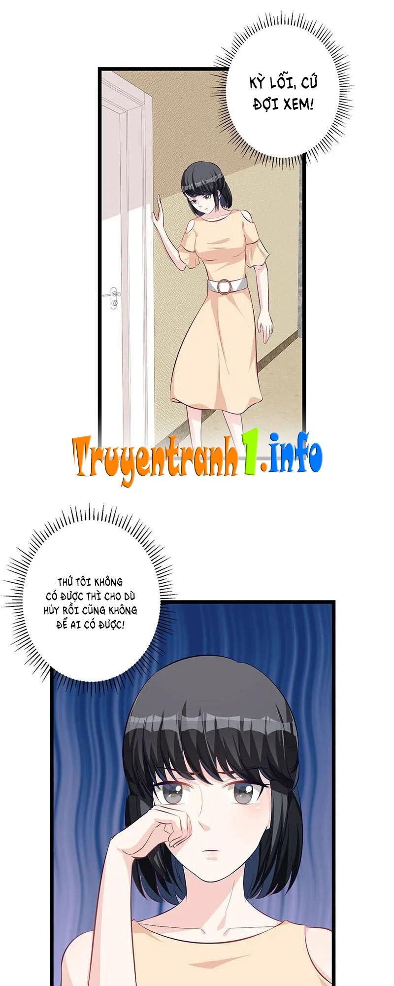 Tân Nương Thế Thân Chapter 67 - 17