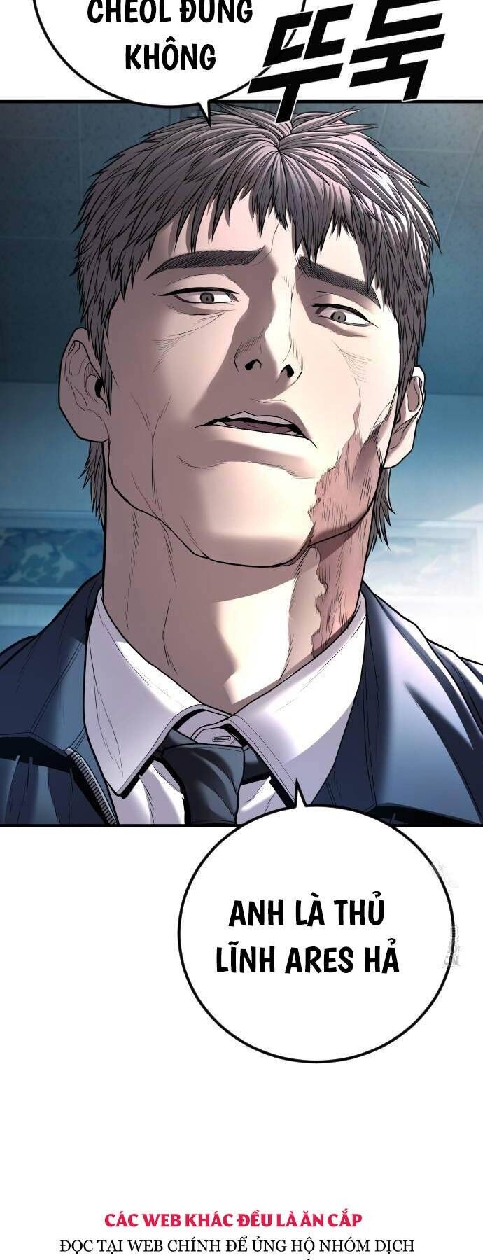 Bố Tôi Là Đặc Vụ Chapter 137 - 58