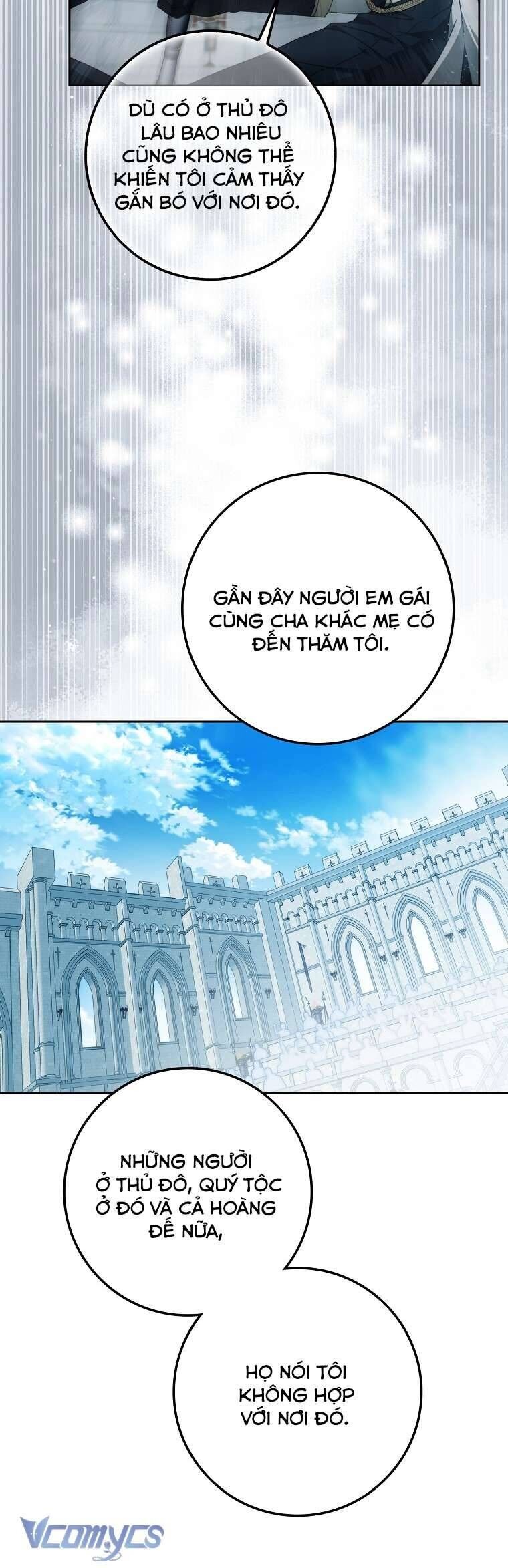 Tôi Trở Thành Vợ Nam Chính Chapter 99 - 45