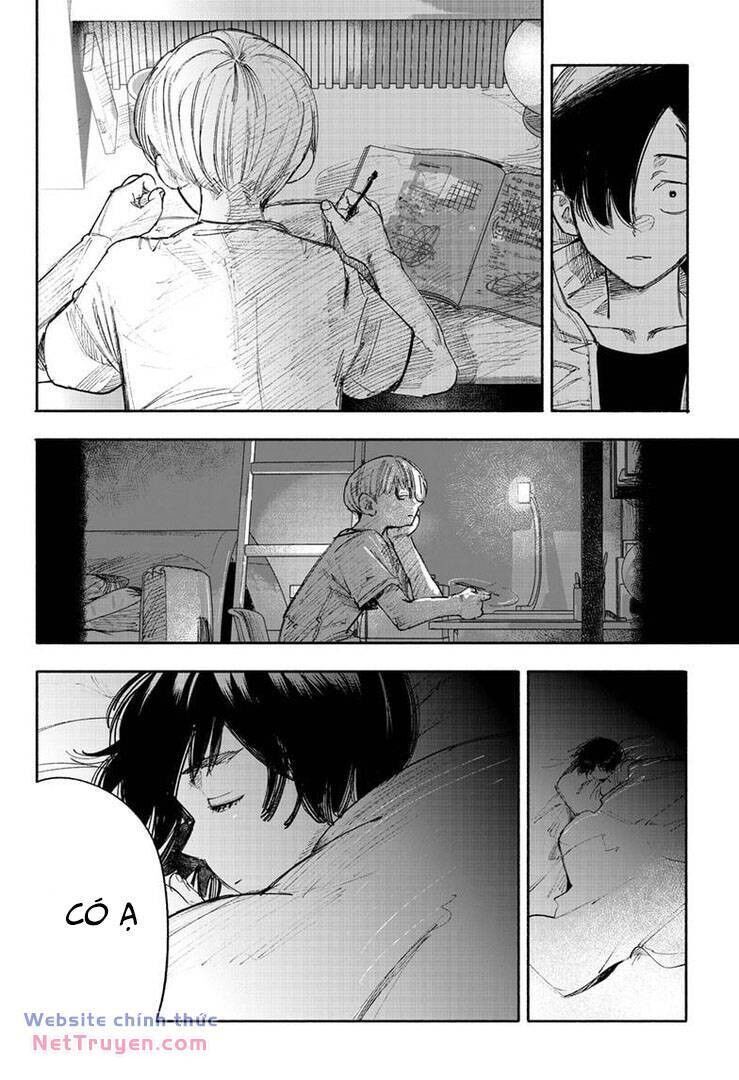 Siêu Nhân X Chapter 35.2 - 7