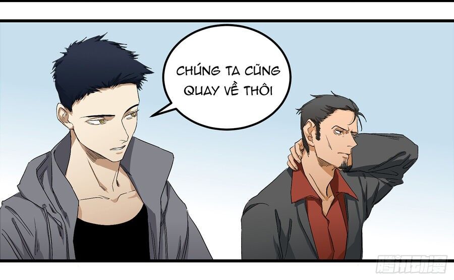 Số 63 Phố Bàng Bối Chapter 11 - 7