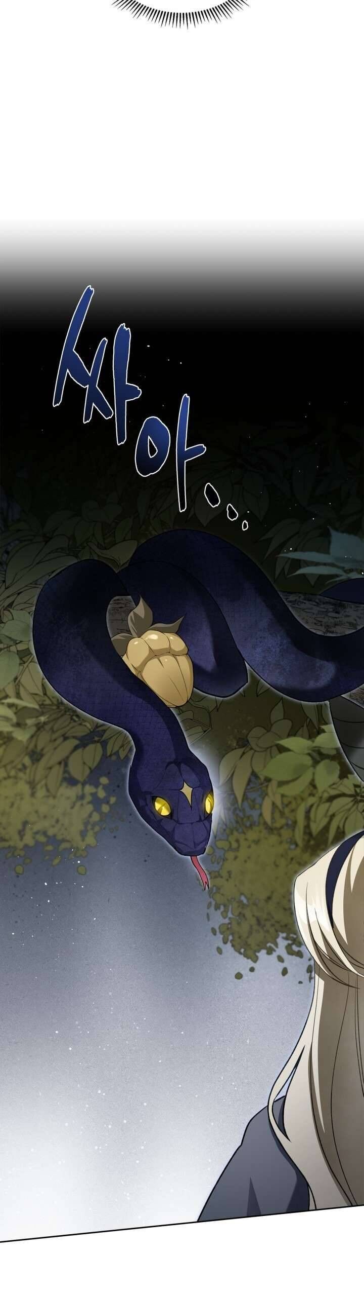 Nam Chính Quái Vật Sống Dưới Giường Tôi Chapter 39 - 6