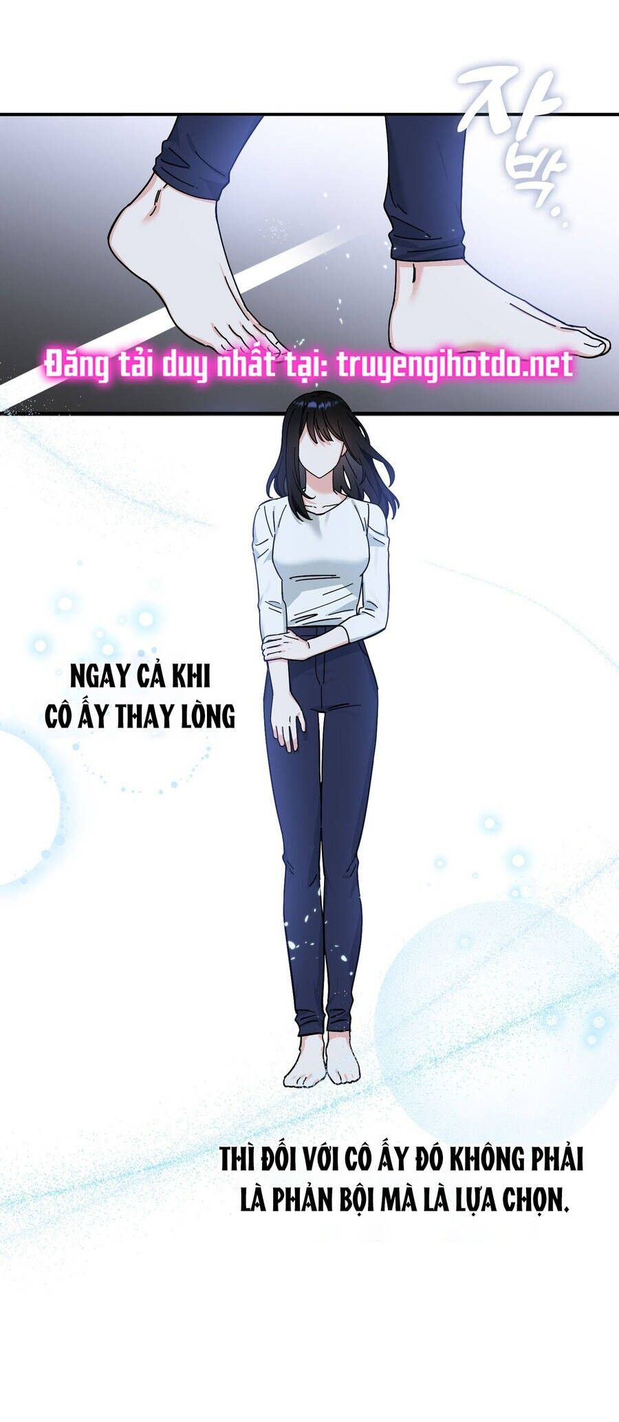 Đưa Em Đến Mặt Trăng Chapter 60.1 - 33