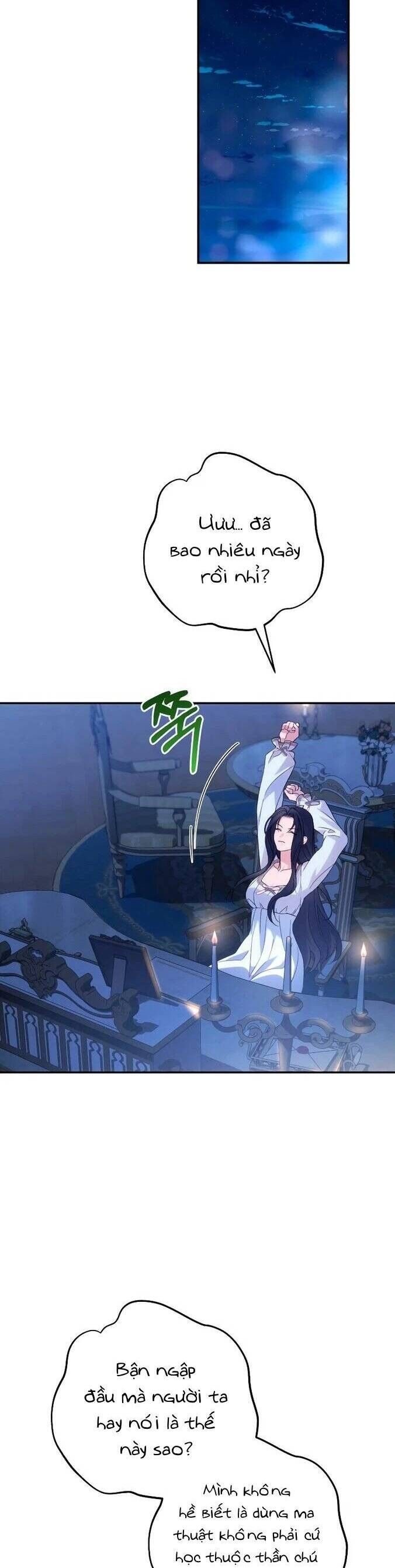 Tôi Sẽ Quyến Rũ Công Tước Phương Bắc Chapter 78 - 26