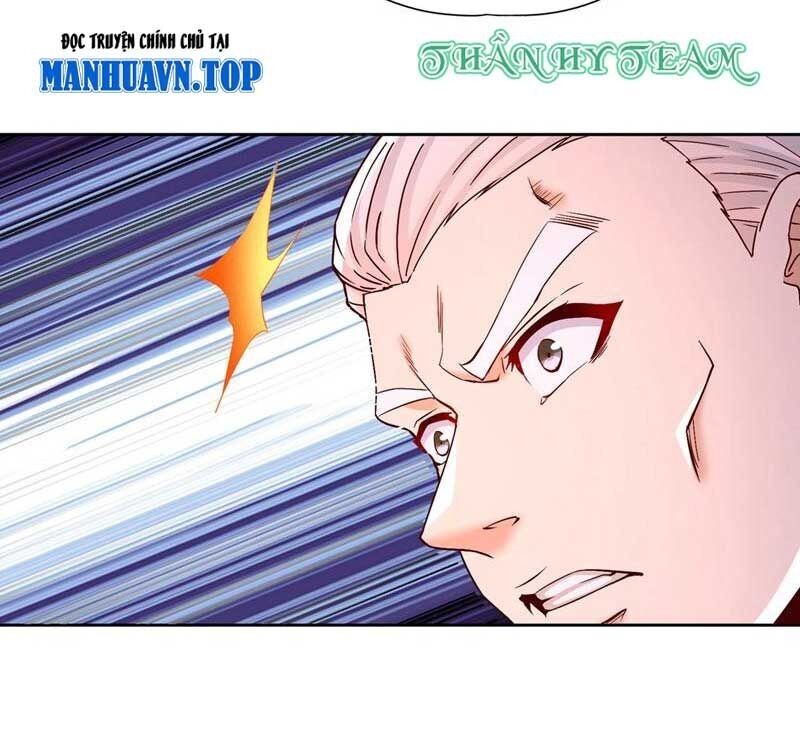 Ta Bị Nhốt Tại Cùng Một Ngày Mười Vạn Năm Chapter 413 - 18