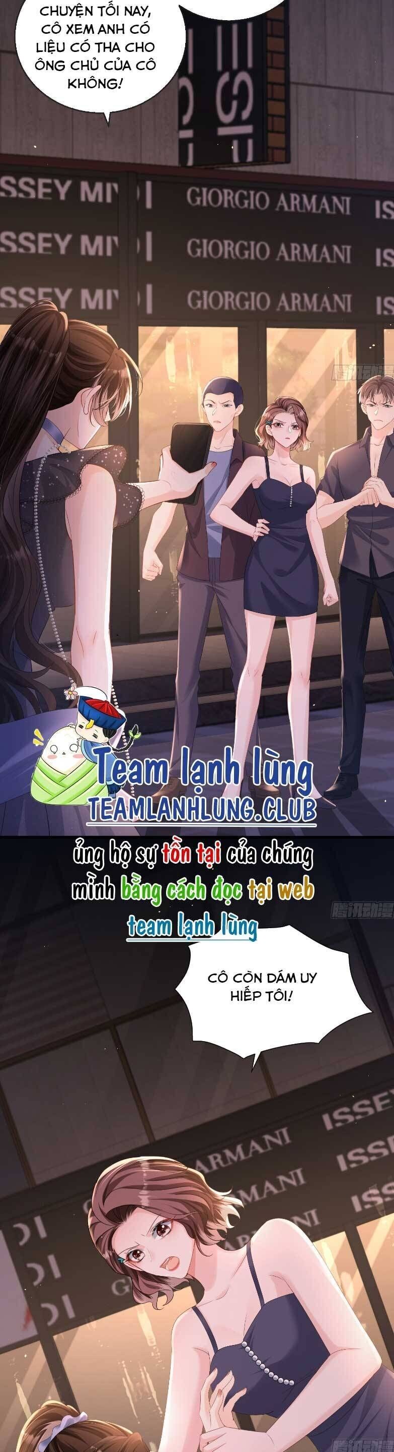 Cố Ý Chiếm Đoạt Chapter 40 - 14