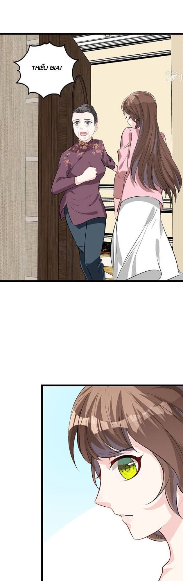 Tân Nương Thế Thân Chapter 32 - 8